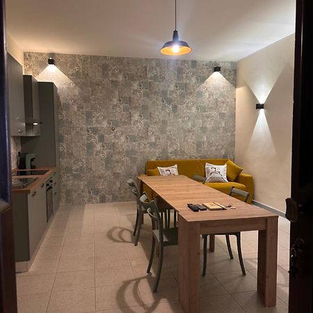 Civico 27 Apartment Fondi Zewnętrze zdjęcie