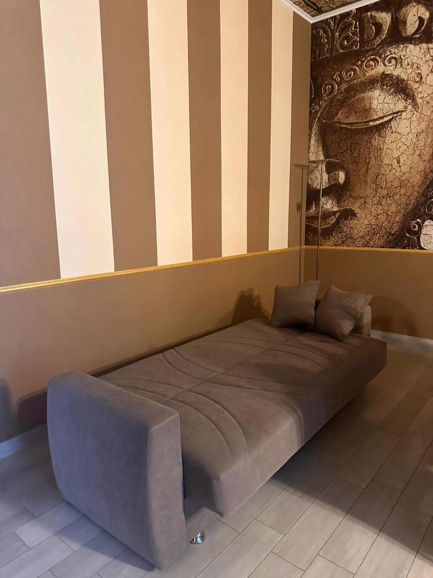Civico 27 Apartment Fondi Zewnętrze zdjęcie