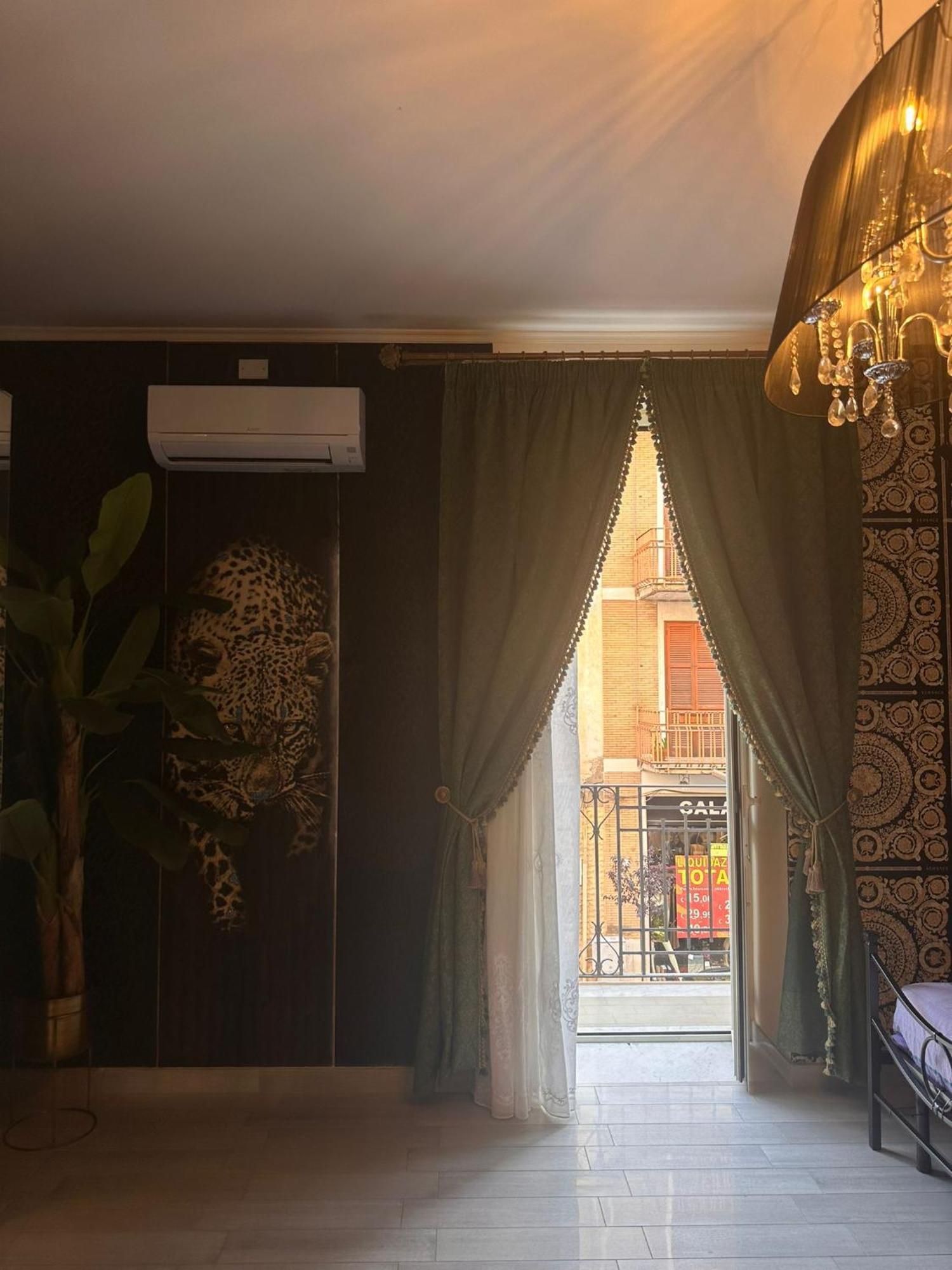 Civico 27 Apartment Fondi Zewnętrze zdjęcie