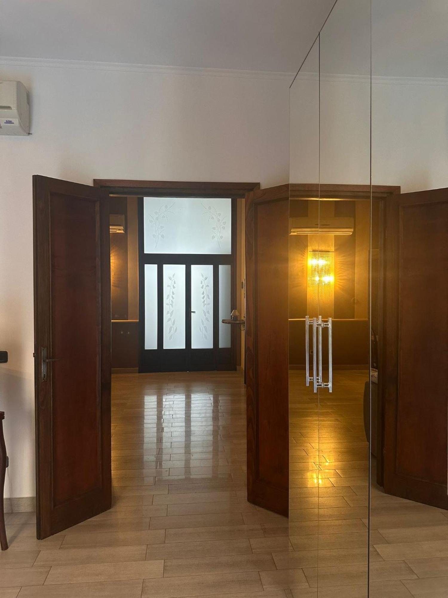 Civico 27 Apartment Fondi Zewnętrze zdjęcie
