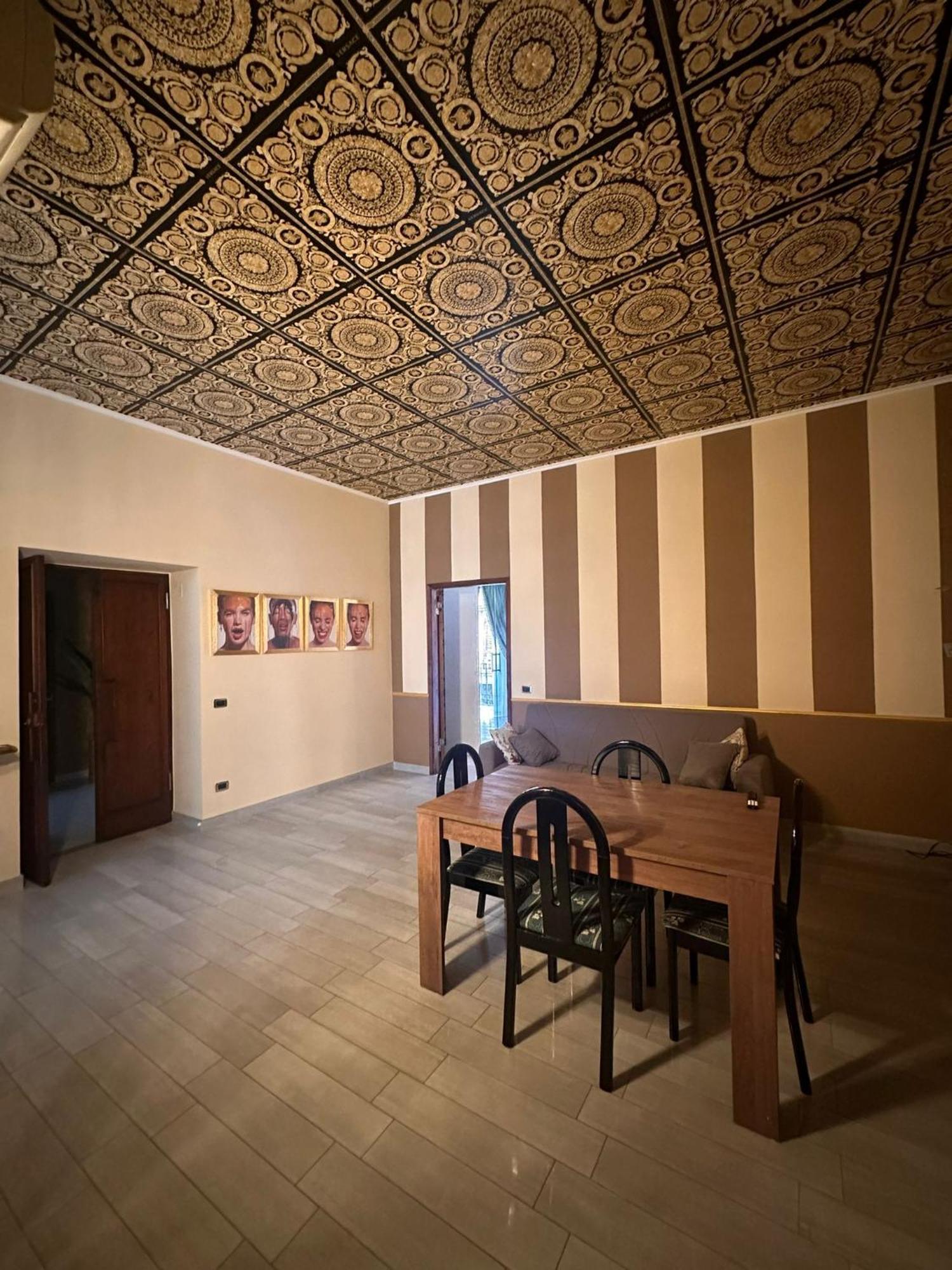 Civico 27 Apartment Fondi Zewnętrze zdjęcie