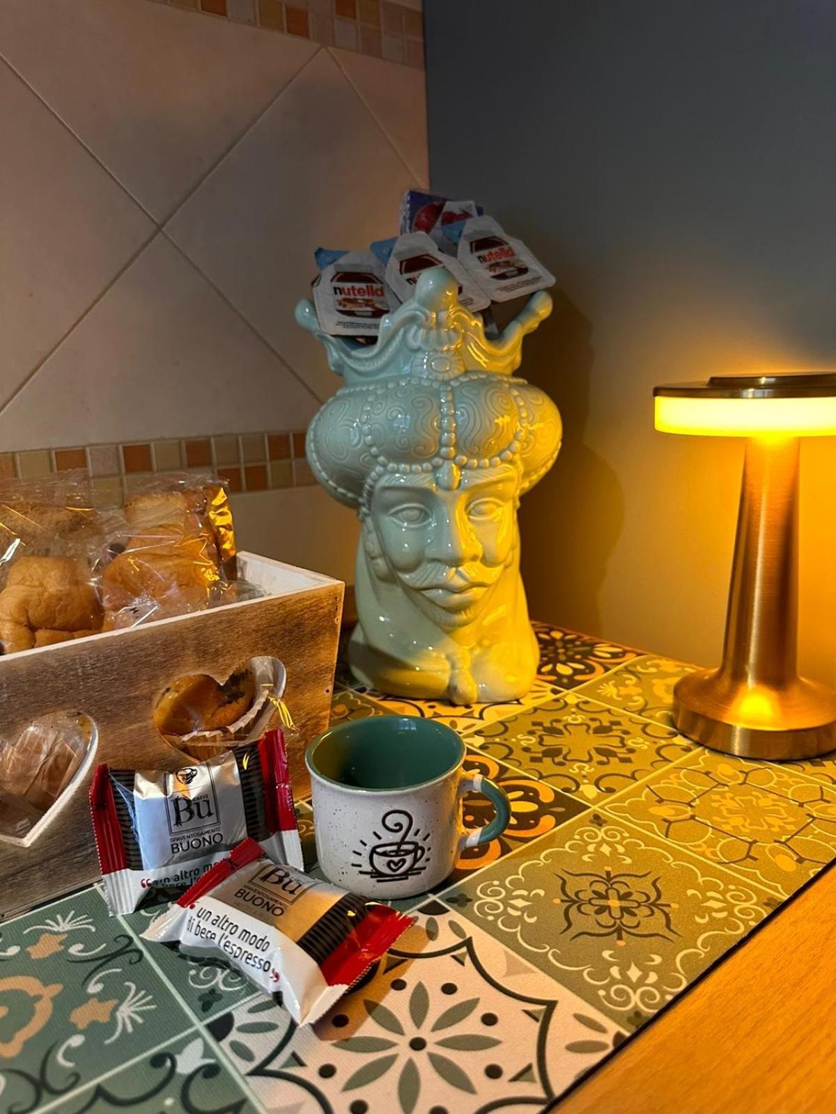 Civico 27 Apartment Fondi Zewnętrze zdjęcie