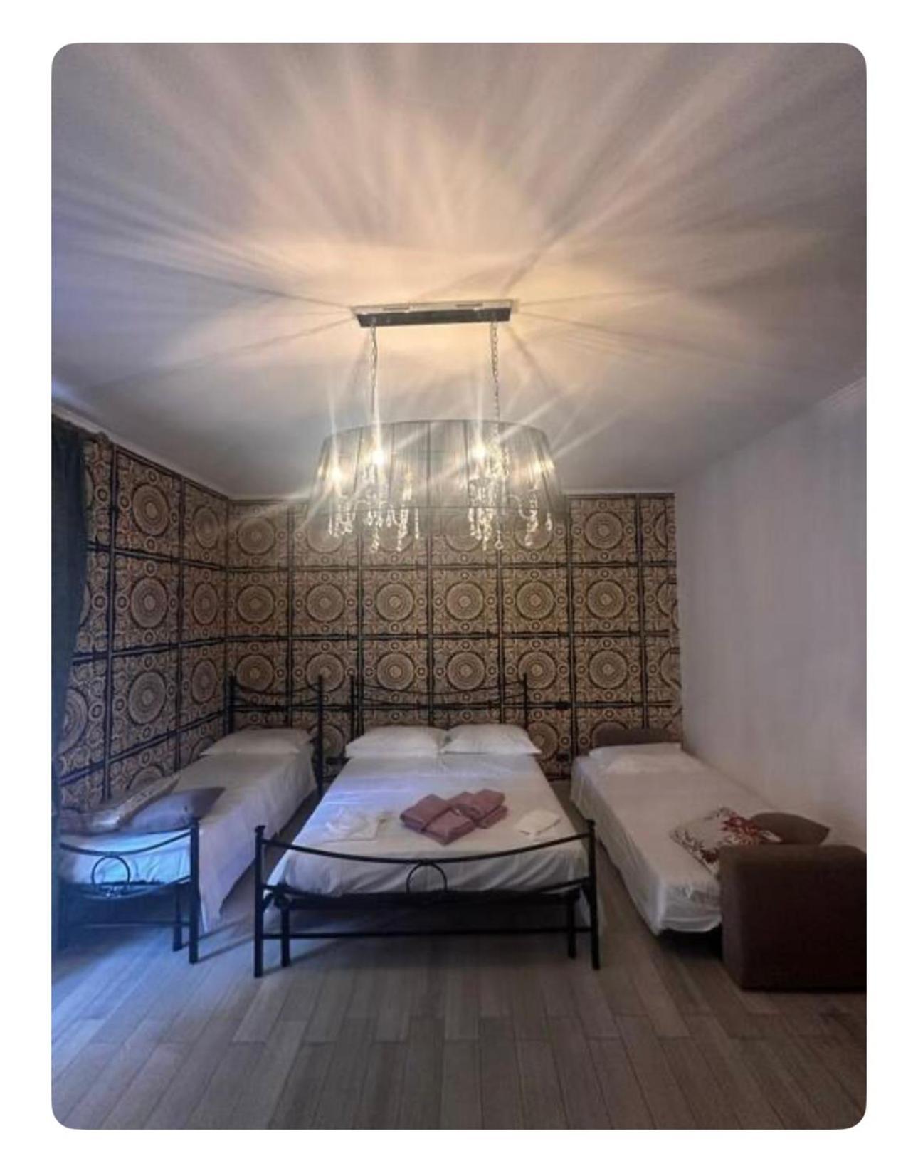 Civico 27 Apartment Fondi Zewnętrze zdjęcie