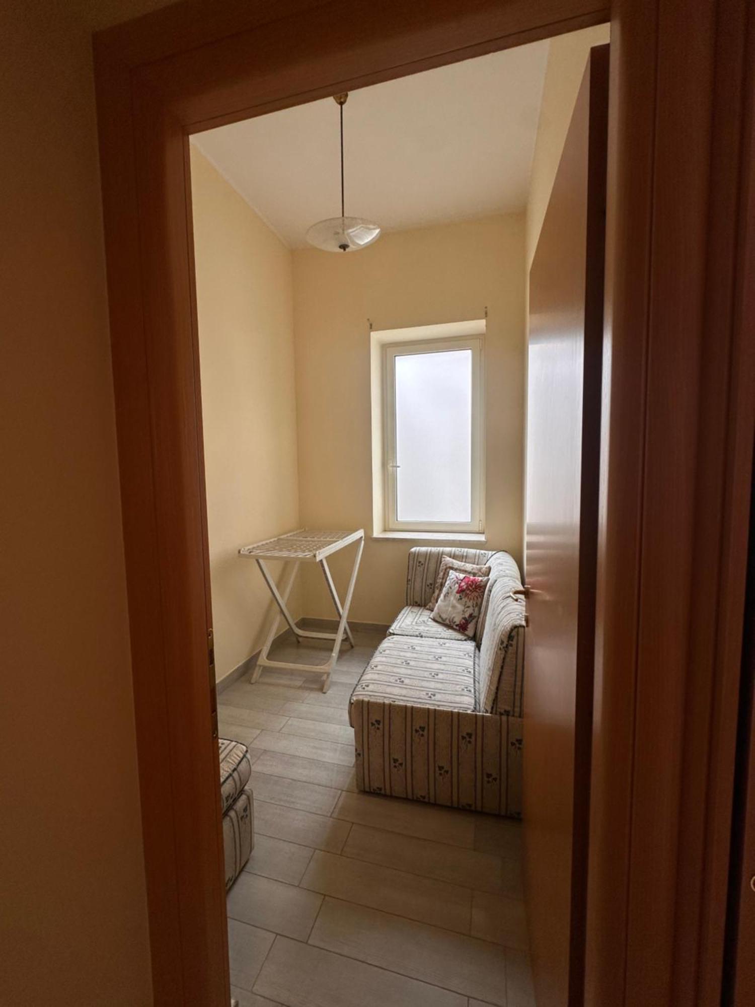 Civico 27 Apartment Fondi Zewnętrze zdjęcie
