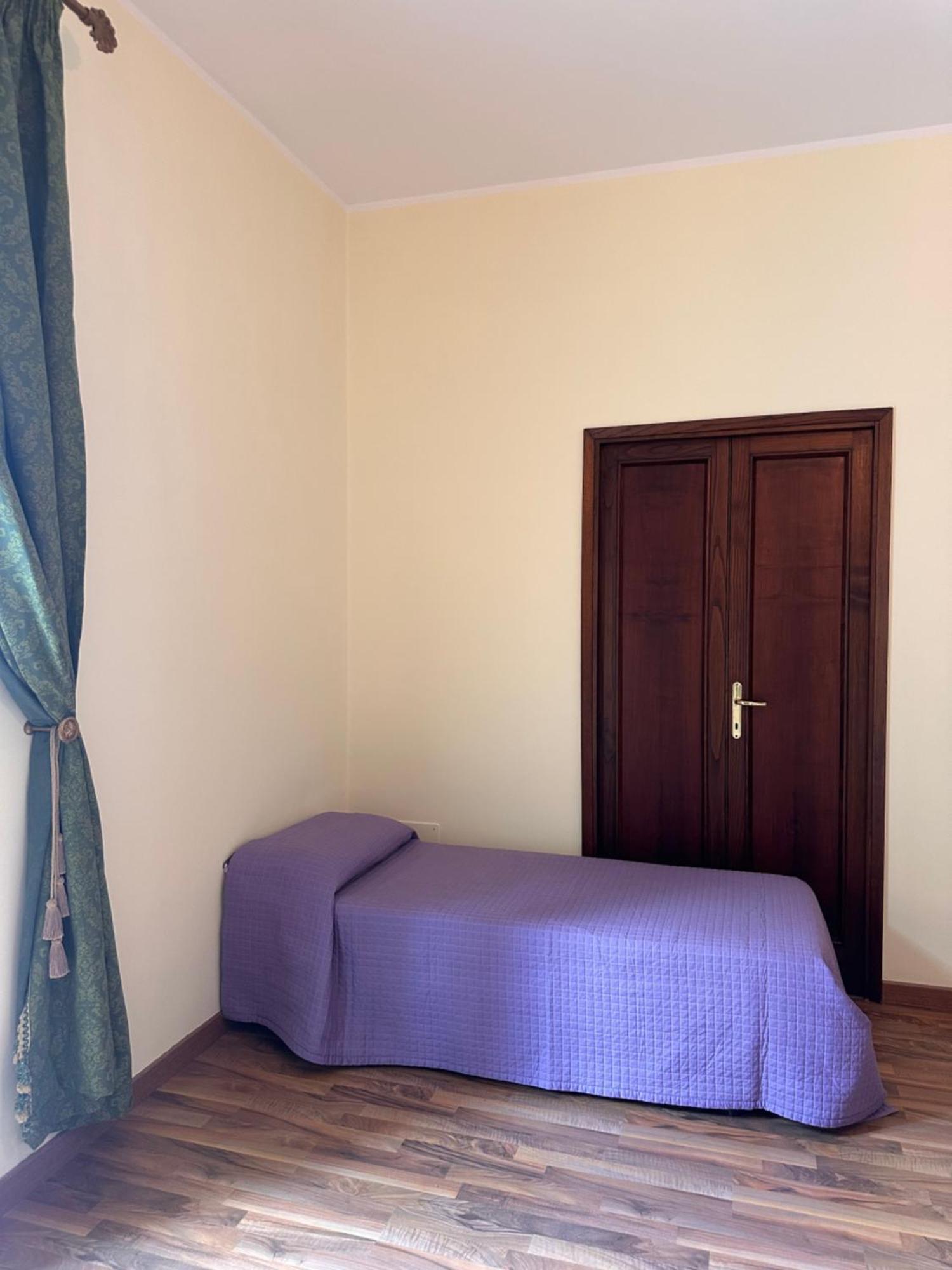 Civico 27 Apartment Fondi Zewnętrze zdjęcie