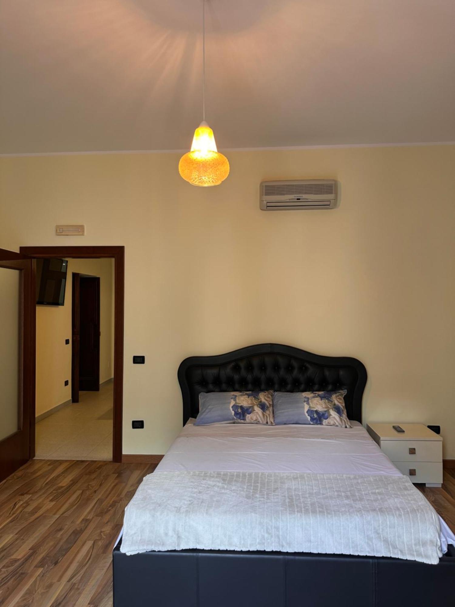 Civico 27 Apartment Fondi Zewnętrze zdjęcie
