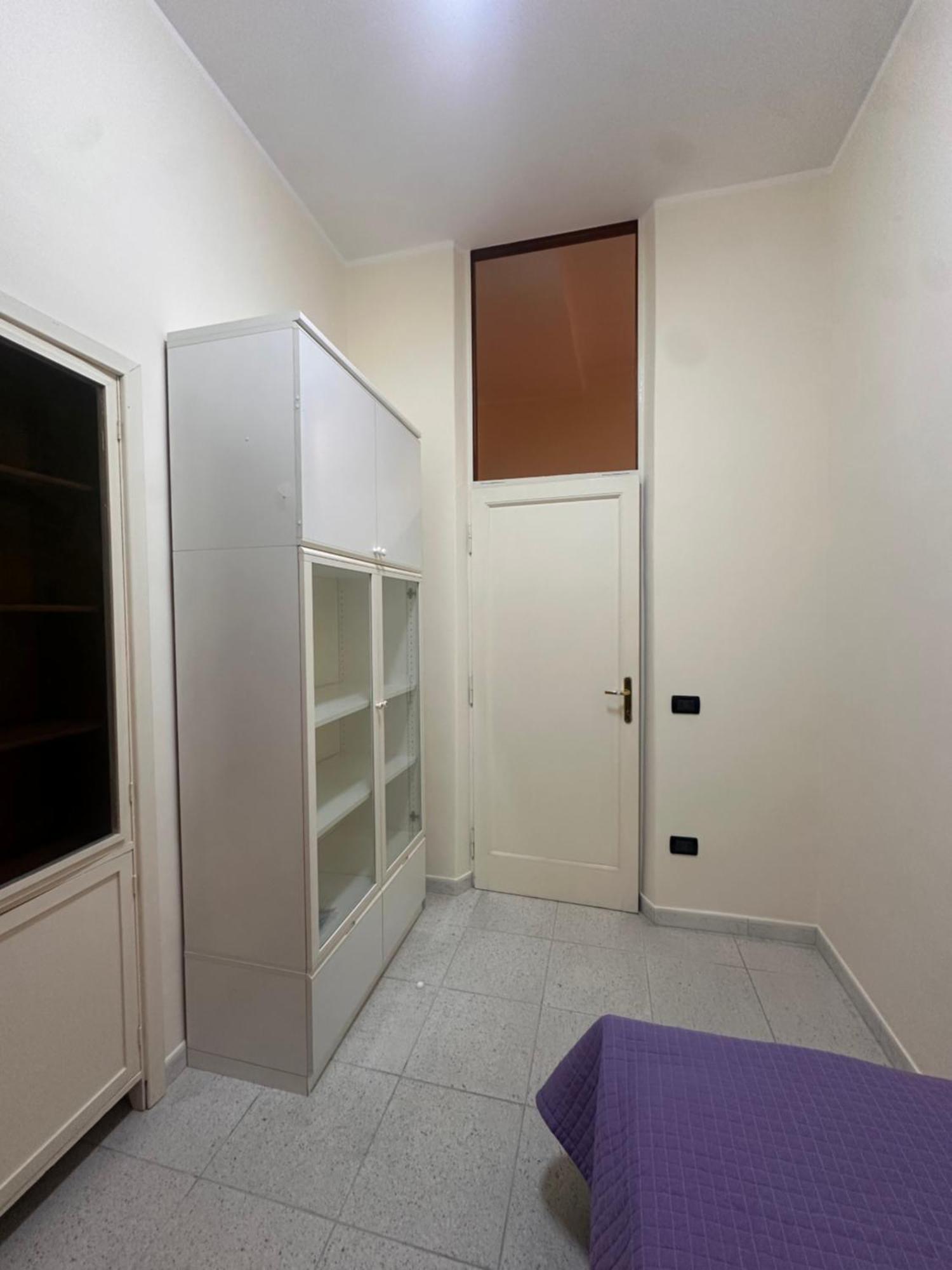 Civico 27 Apartment Fondi Zewnętrze zdjęcie
