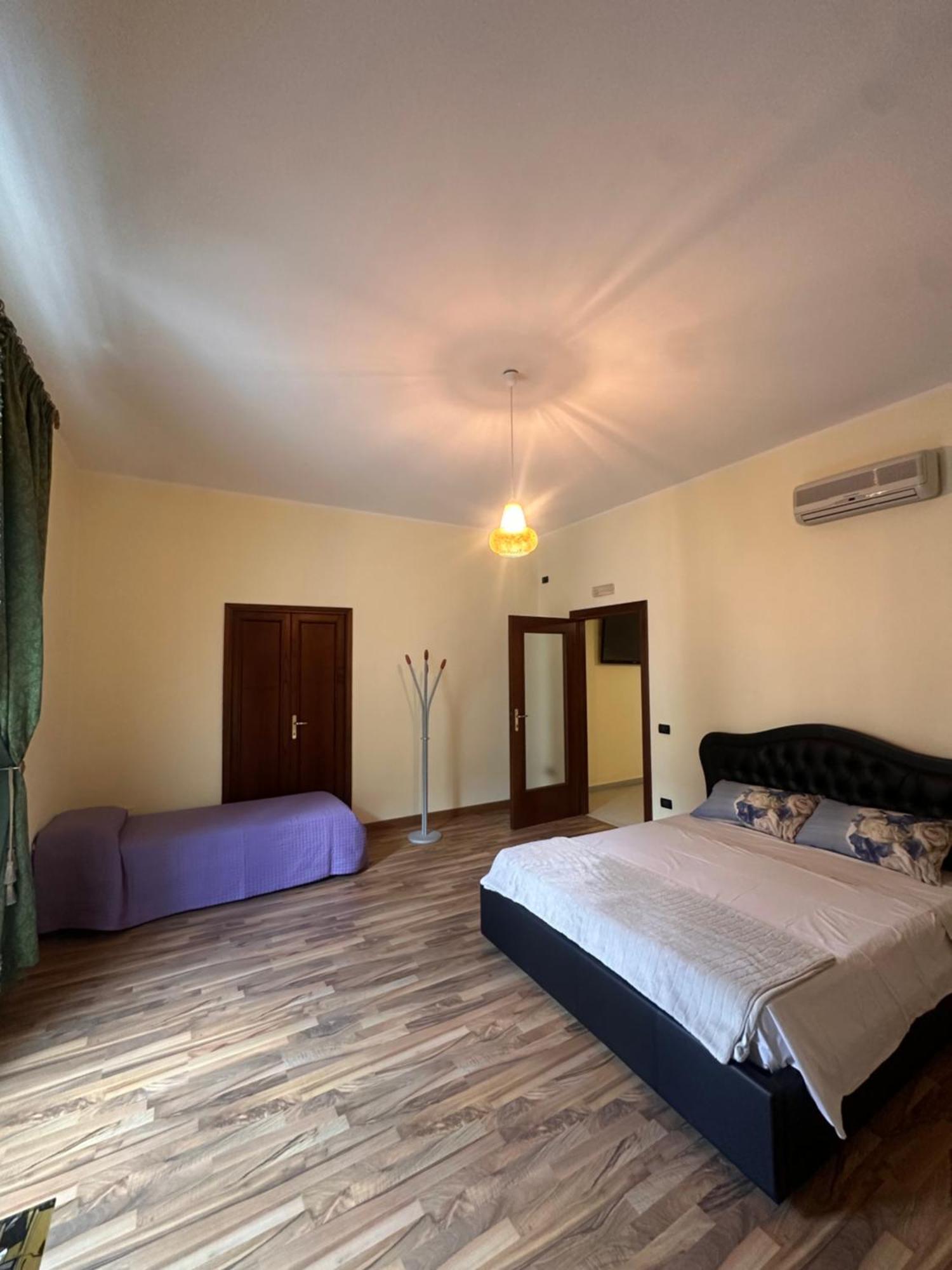 Civico 27 Apartment Fondi Zewnętrze zdjęcie