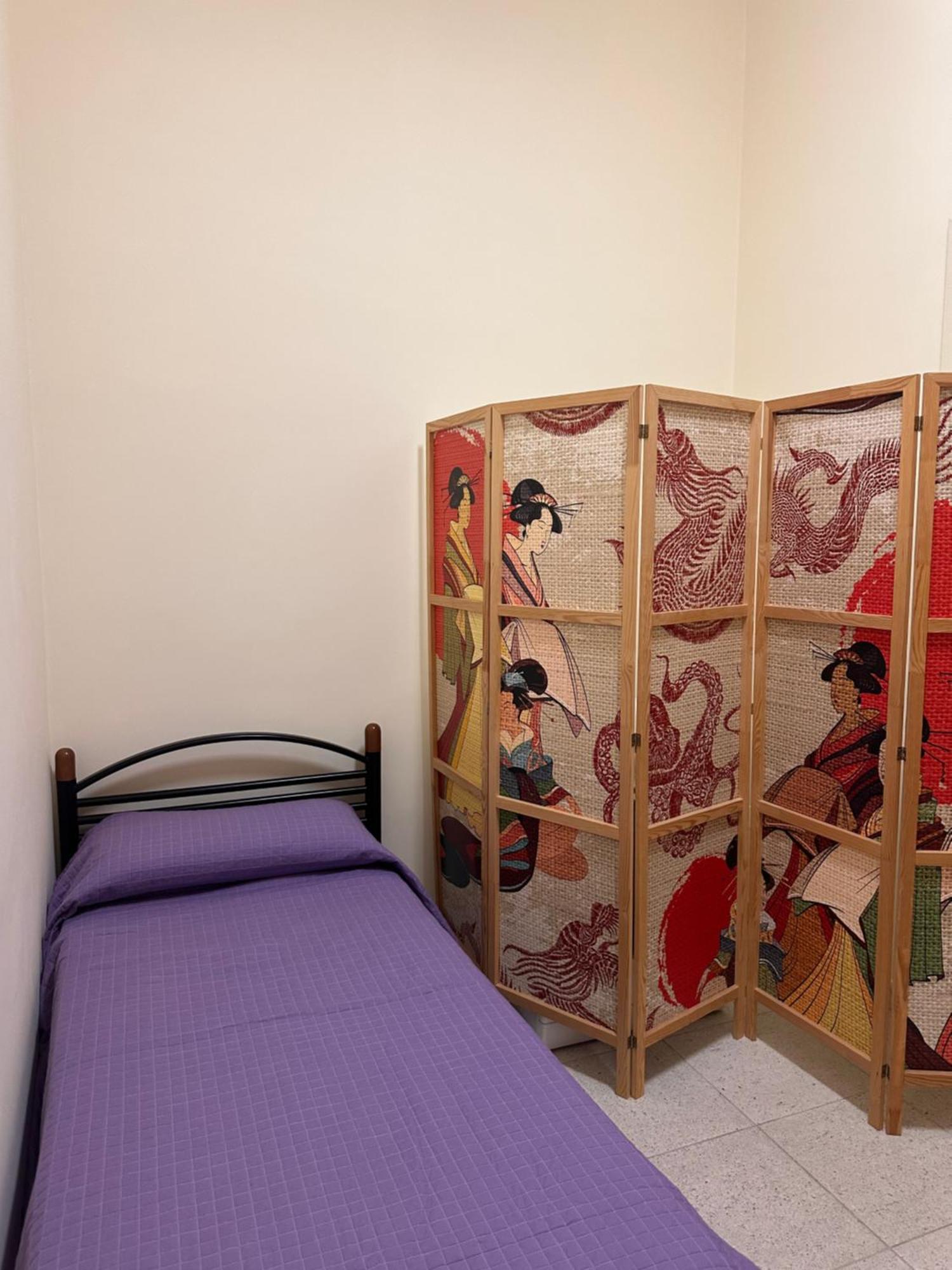 Civico 27 Apartment Fondi Zewnętrze zdjęcie