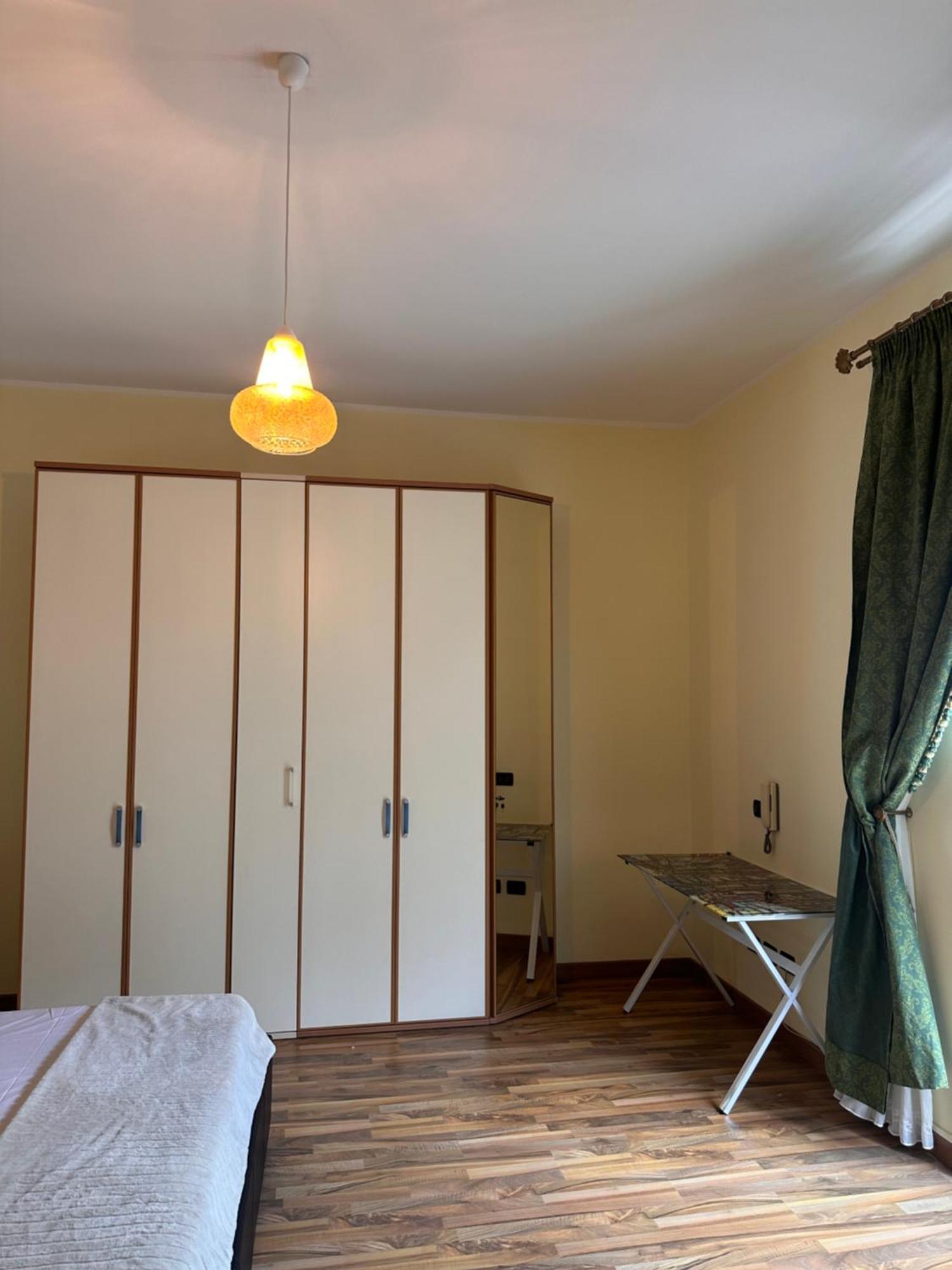 Civico 27 Apartment Fondi Zewnętrze zdjęcie