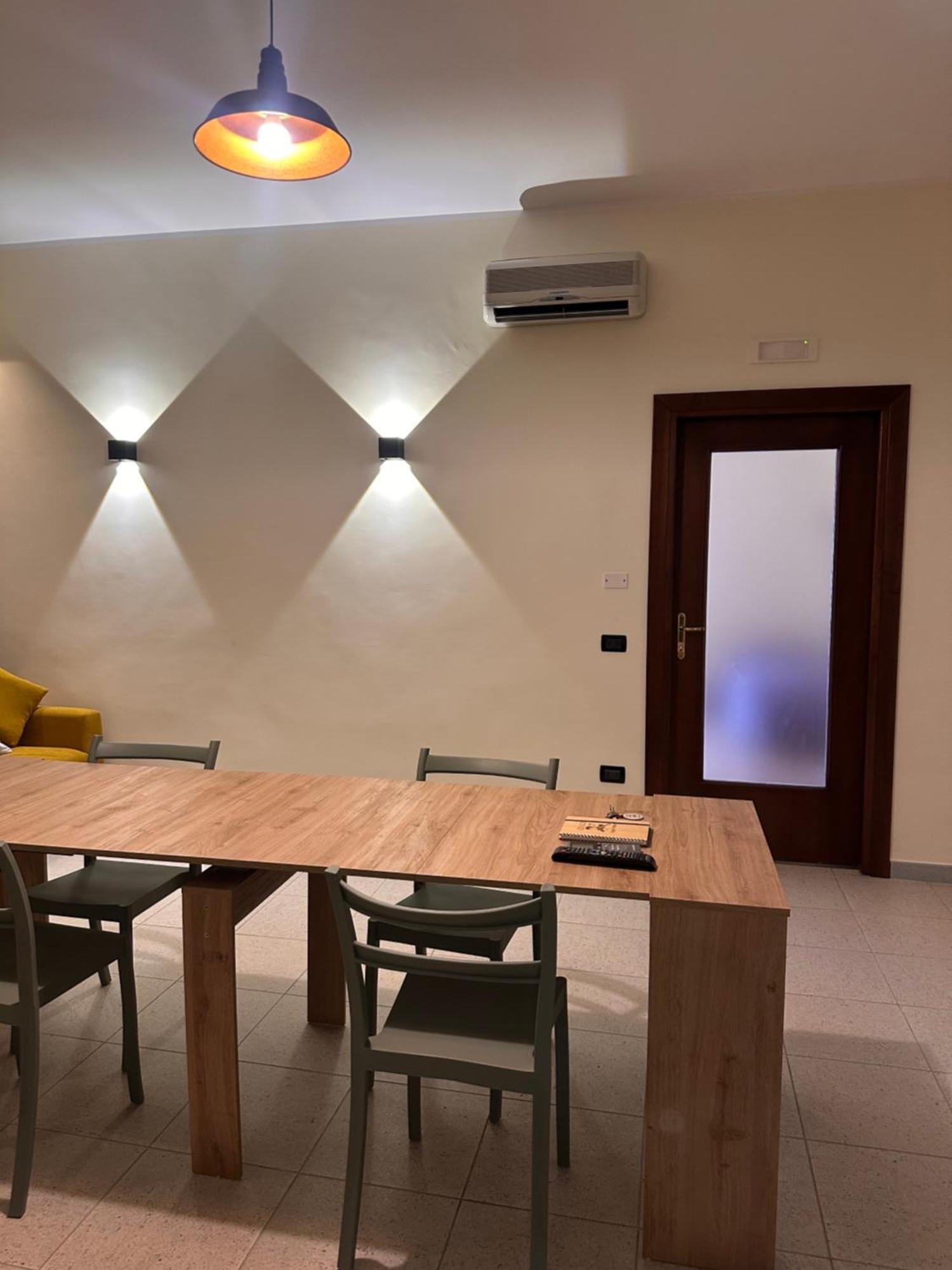 Civico 27 Apartment Fondi Zewnętrze zdjęcie