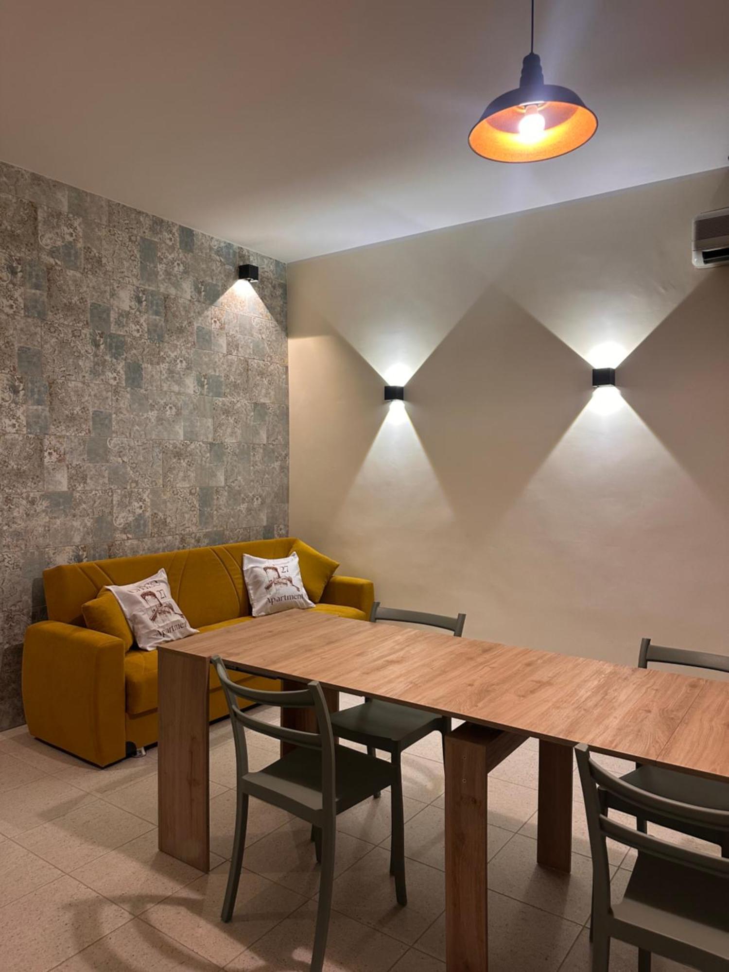 Civico 27 Apartment Fondi Zewnętrze zdjęcie
