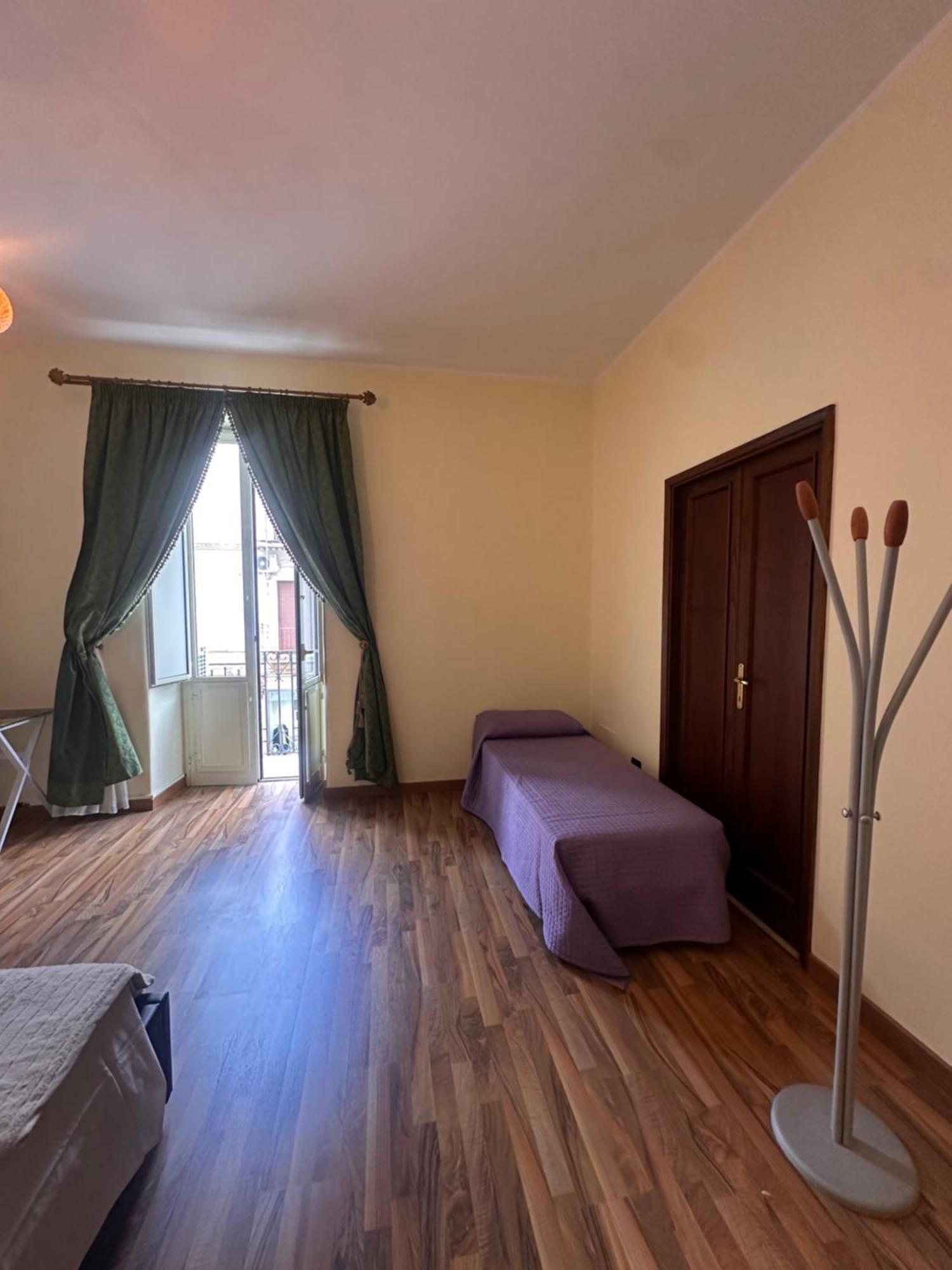 Civico 27 Apartment Fondi Zewnętrze zdjęcie