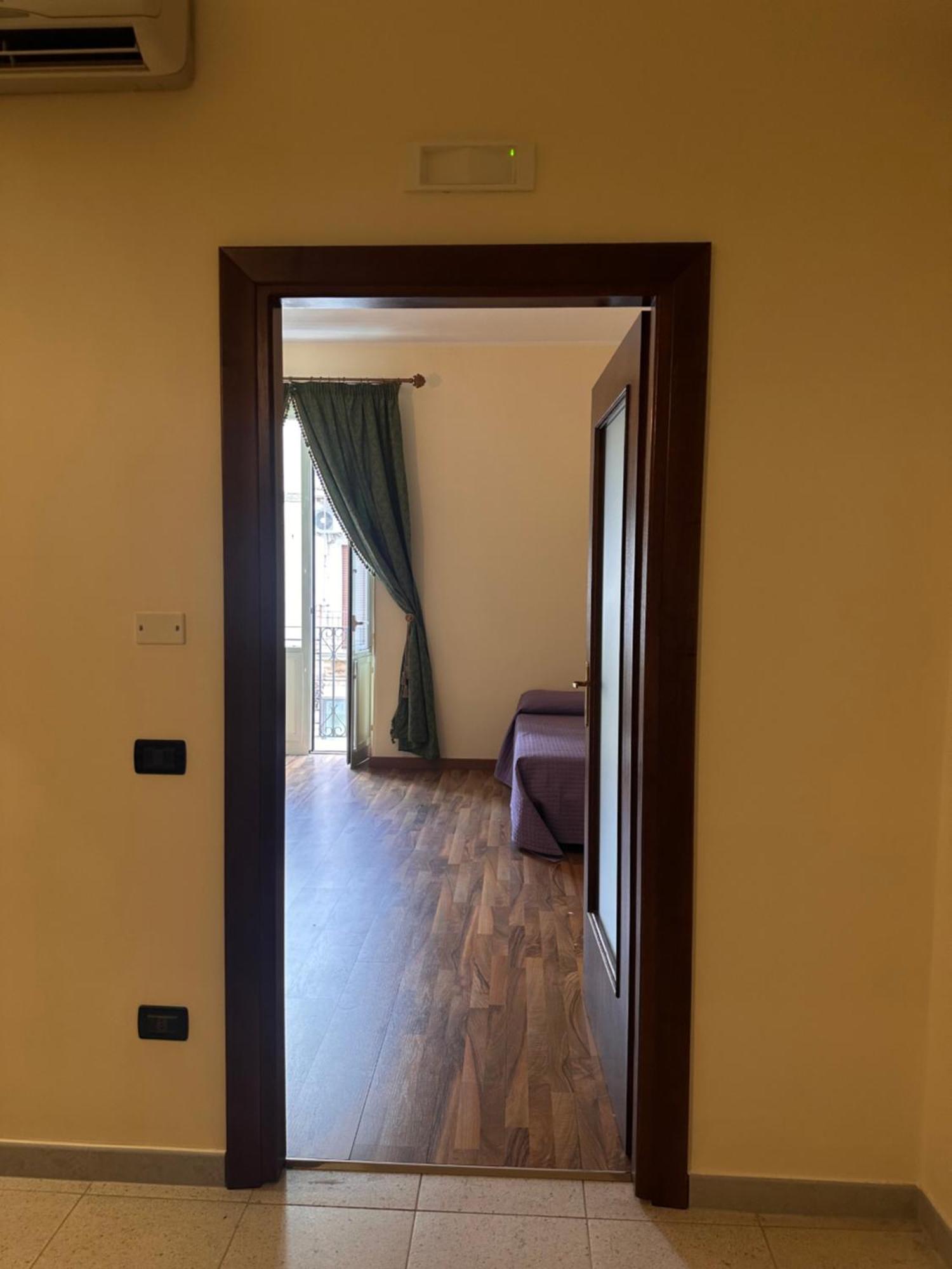 Civico 27 Apartment Fondi Zewnętrze zdjęcie
