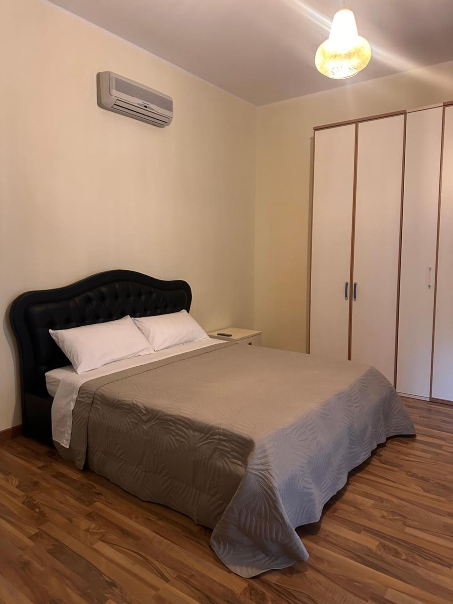 Civico 27 Apartment Fondi Zewnętrze zdjęcie